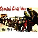 Spaanse burgeroorlog
