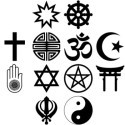 Religieuze items