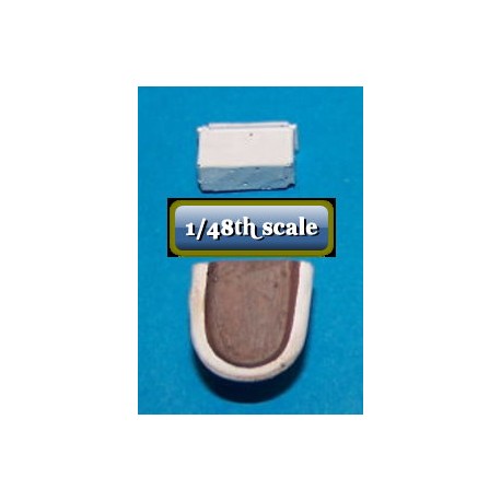 WC + waterspoelbak