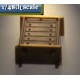 Closet 6 drawers