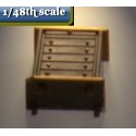 Closet 6 drawers