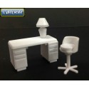 Bureau set