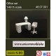 Bureau set