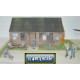 RAF Dispersal Hut