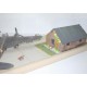 RAF Dispersal Hut