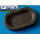 Rubber bootje