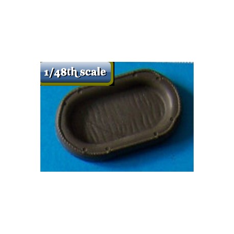 Rubber bootje
