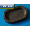 Rubber bootje
