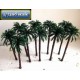 chusan palm tree 90 mm