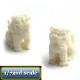 Standbeeld Chinese Leeuw
