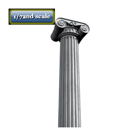 Ionic column 45 mm