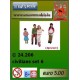Truck figures set 6