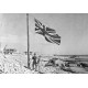 WW II British flags WW I + other periods