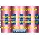 US 50 star flags