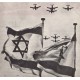 6 day war flags