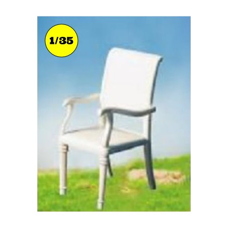 Classic chair 1