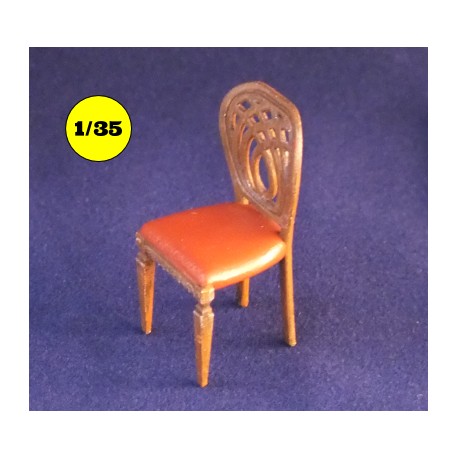 Classic chair 3