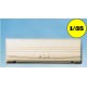Split airco