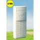 LG grote airco