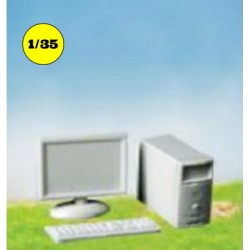 PC Desktop