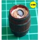 1 large barrel open
