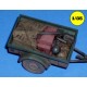cargo Willys trailer