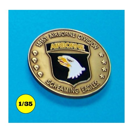 schild 101 airborne