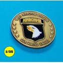 schild 101 airborne