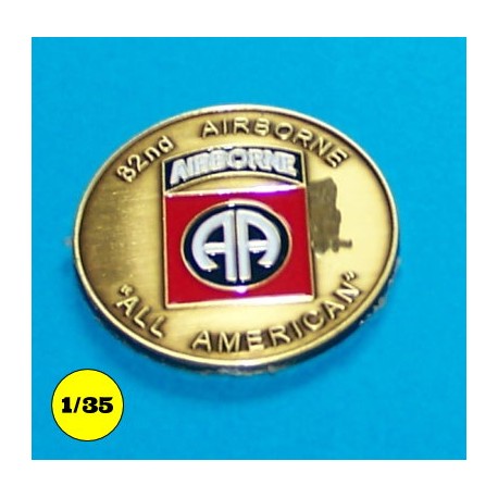 schild 82 airborne