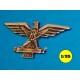 large Italian fascist eagle