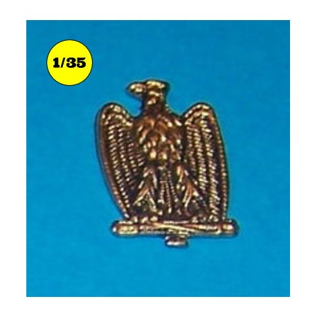 Medium Italian eagle