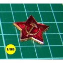 Russische ster en sikkel