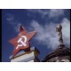 Russische ster en sikkel