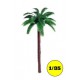 chusan palm tree 180 mm