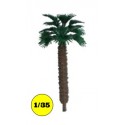 Fan Palm tree 120 mm