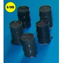 Oil drum Heer