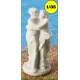 lovers statue 40 mm
