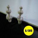 cascading fountain