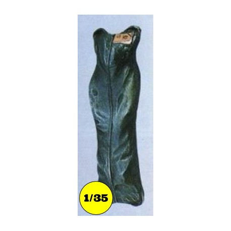 Body bag 1