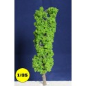 leaf tree 150 mm