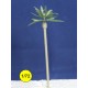 Coconut palmboom 120 mm