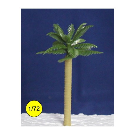  palm tree 60 mm