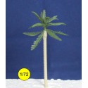  Coconut palm tree 50 mm