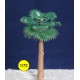 Fan Palmboom 63 mm