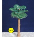 Fan palm tree 63 mm