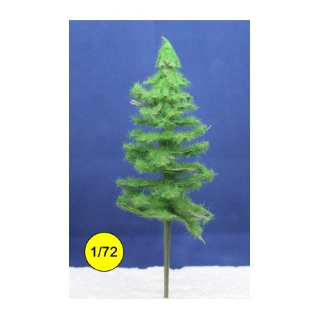 Pine tree 118 mm