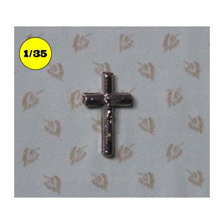 Crucifix 20mm