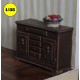 Dresser cupboard