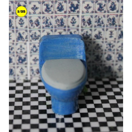 toilet modern