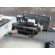 WW II German cardboard boxes set 1